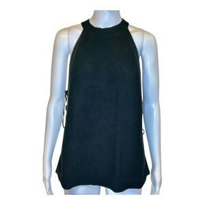 Banana Republic factory sweater tank‎ top
